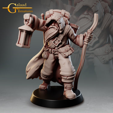 Traveling Merchant